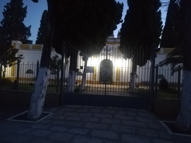 Cementerio S. Bartolomé (1)